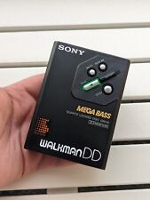 Sony walkman dd30 d'occasion  Expédié en Belgium