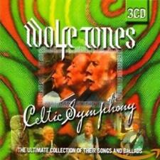 Wolfe tones celtic for sale  UK