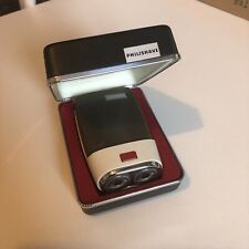 Philishave electronic shaver for sale  LEICESTER