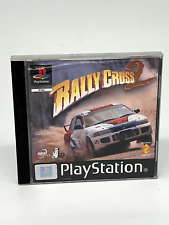 Videogioco rally cross usato  Parabiago