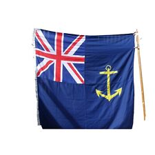 Rfa blue ensign for sale  PLYMOUTH