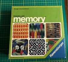 Ravensburger traveller memory gebraucht kaufen  Roth