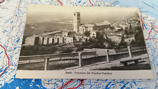 Assisi panorama dal gebraucht kaufen  Zweibrücken