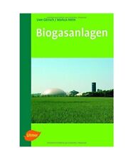 Biogasanlagen uwe görisch gebraucht kaufen  Trebbin