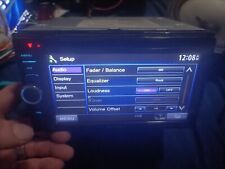 Kenwood DDX371 estéreo doble din de 6,2"" pantalla Bluetooth auxiliar/CD/DVD estéreo para automóvil    segunda mano  Embacar hacia Mexico