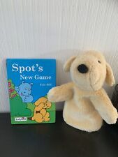 Spot dog hand for sale  NORTH SHIELDS