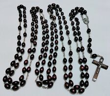 Vintage decade rosary for sale  New Haven