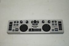 Numark DJ 2 Go Ultra-Portable USB DJ Controller USED, Silver Working Condition for sale  Shipping to South Africa