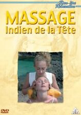 Massage indien tête d'occasion  France
