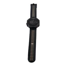 Relógio de corrida Garmin Forerunner 735xt preto/cinza GPS (sem carregador ou acessórios) comprar usado  Enviando para Brazil