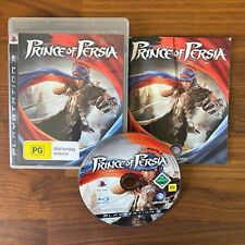 Prince Of Persia PlayStation 3 PS3 jogo completo + manual PAL comprar usado  Enviando para Brazil