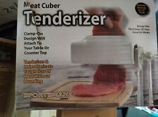 Sportsman meat tenderizer for sale  Akron