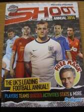 2014 football book for sale  BIRMINGHAM