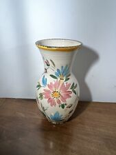 Beau vase porcelaine d'occasion  Chalonnes-sur-Loire