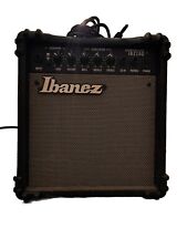 Ibanez ibz10g amplificatore usato  Genova