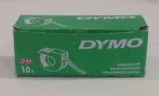Genuine dymo 520109 for sale  Brockton