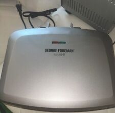 electric foreman george grill for sale  Keller
