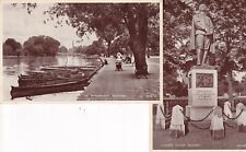 Bedford embankment 1898 for sale  THIRSK