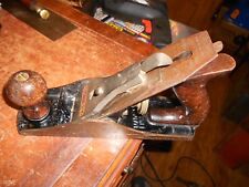 Stanley bailey plane for sale  Shipping to Ireland