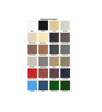Lederfarbe standard farben gebraucht kaufen  Altomünster