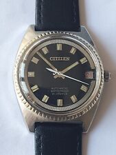 Citizen automatico vintage for sale  Shipping to Ireland