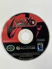 Pokemon XD: Gale of Darkness (Nintendo GameCube, 2005) DISCO NÃO FUNCIONA comprar usado  Enviando para Brazil