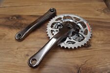 1995 crankset shimano for sale  Shipping to Ireland