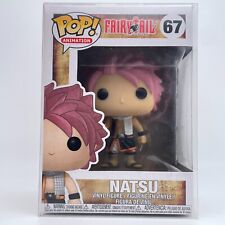 Natsu fairy tail d'occasion  Neuilly-sur-Marne