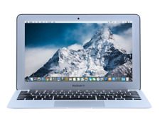 Apple MacBook Air 11 polegadas / Intel Core / 256GB SSD + 8GB RAM /ULTRALLEVE comprar usado  Enviando para Brazil