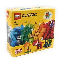Lego classic 11001 gebraucht kaufen  Markgröningen