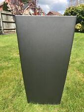 Charcoal colour tall for sale  BORDON