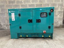 3 phase generator for sale  PETERSFIELD