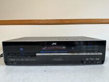 Jvc thd50 receiver for sale  Saint Cloud