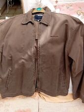 Mans firetrap jacket for sale  CHESTERFIELD