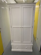 White double door for sale  CAMBERLEY