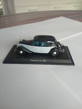 Voiture miniature traction d'occasion  Le Beausset