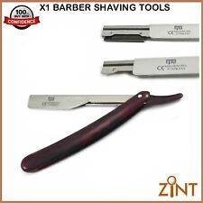 Mens barber straight for sale  Shipping to Ireland