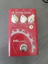Helicon mic mechanic for sale  Rock Spring