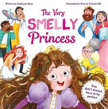 Smelly princess igloo for sale  UK