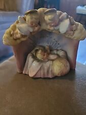 Vintage norcrest nativity for sale  Inverness