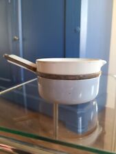 Ancienne casserole aluminite d'occasion  La Riche