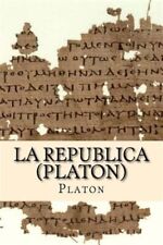 Usado, La República (Platón), Libro de bolsillo de Platón, como nuevo usado, envío gratuito en... segunda mano  Embacar hacia Argentina