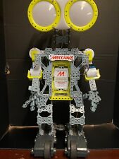 Meccano meccanoid 91763 for sale  Scotch Plains