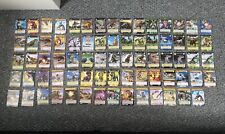 rare dinosaur king cards for sale  COVENTRY