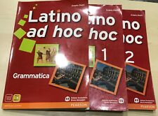 9788842445142 latino hoc usato  Palermo