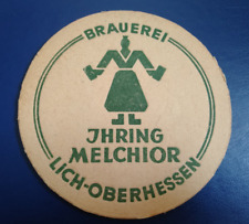 Bierdeckel brauerei ihring gebraucht kaufen  Bockum-Hövel