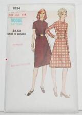 Vintage vogue sewing for sale  Shipping to Ireland