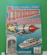 Thunderbirds gerry anderson for sale  SOUTHAMPTON