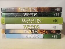 Hbo weeds dvd for sale  Dallas