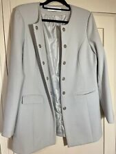 Blazer jacket size for sale  HINCKLEY